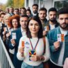 Predsednički izbori u Severnoj Makedoniji