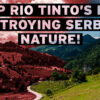 STOP RIO TINTO