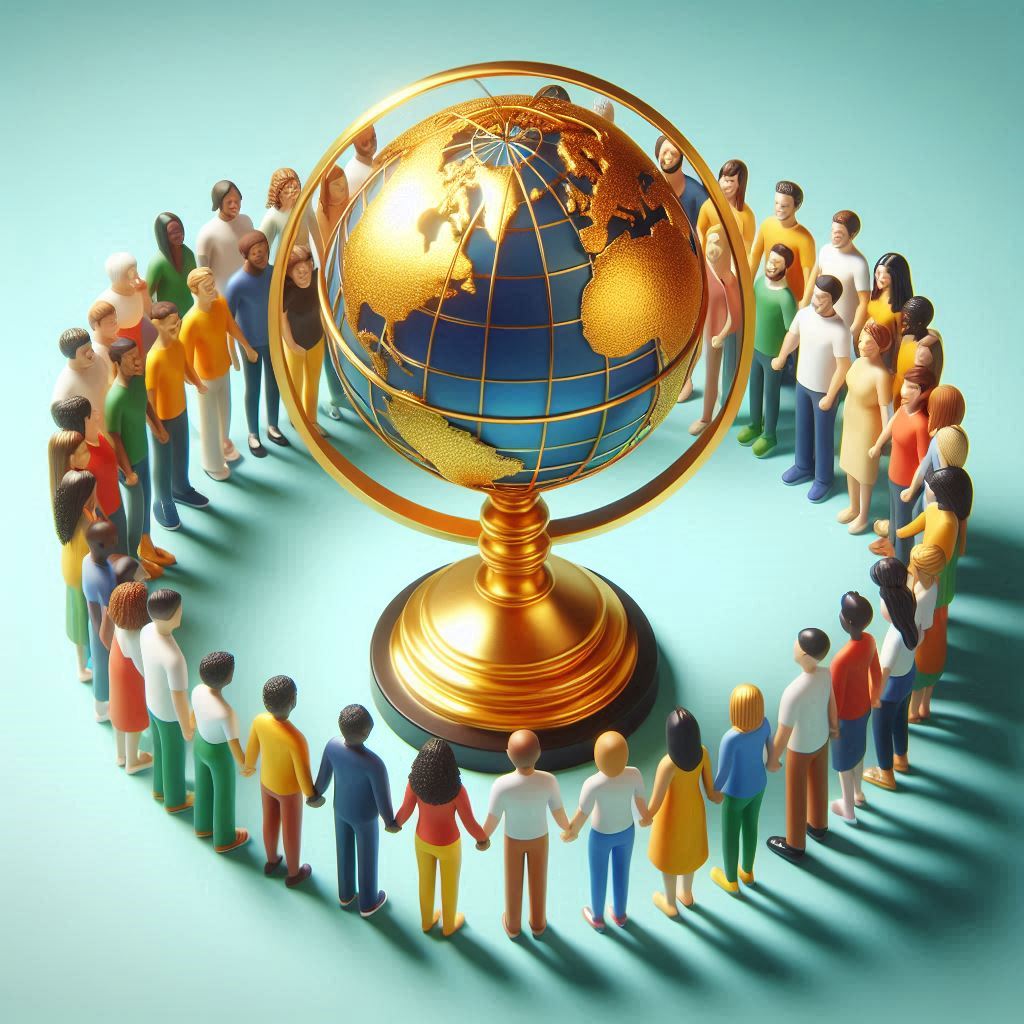 Nagrada za promociju ravnopravnosti