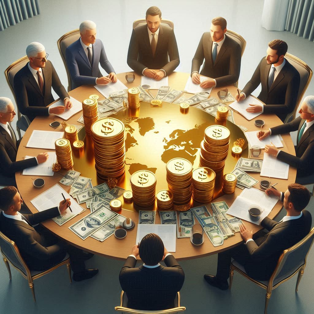 Globalni porez na imovinu milijardera