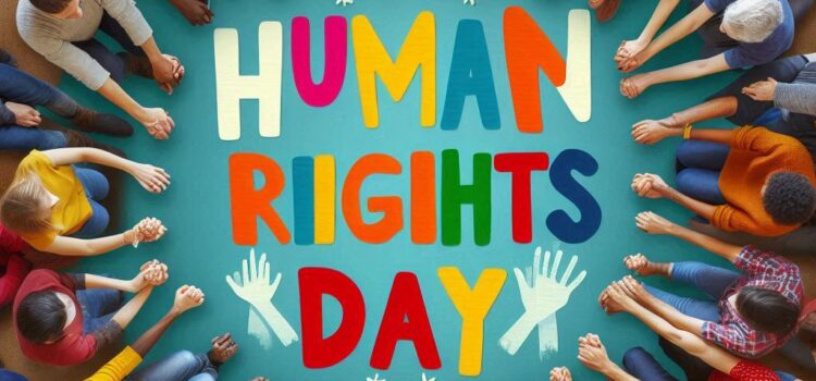 Dan ljudskih prava