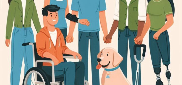 03.decembar – Međunarodni dan osoba sa invaliditetom