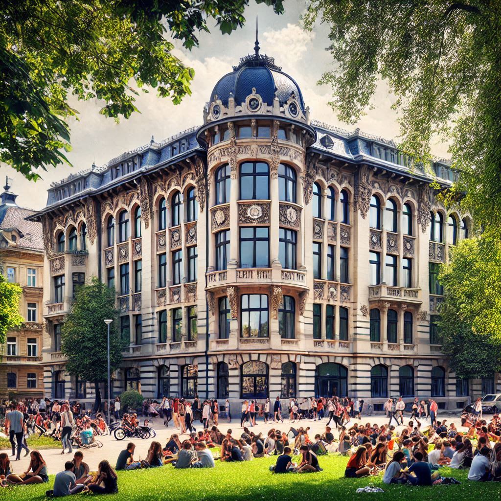 Prva kragujevačka gimnazija