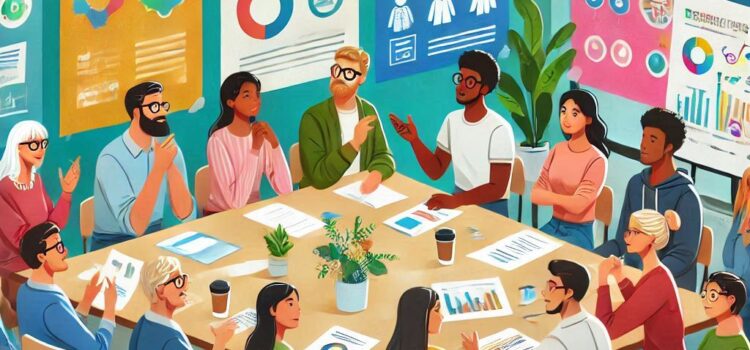 Učešće građana u procesu donošenja odluka