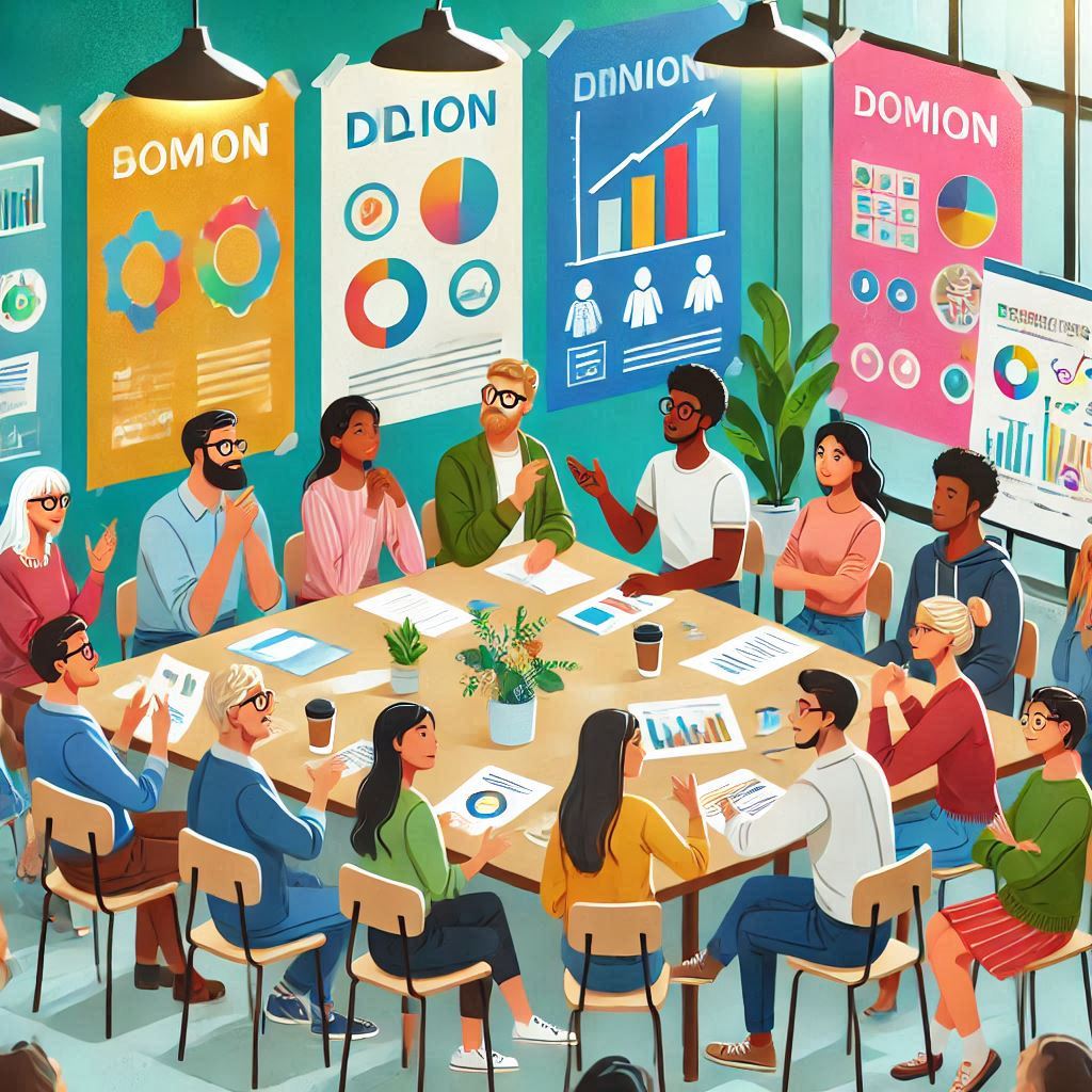 Uključivanje građana u proces donošenja odluka