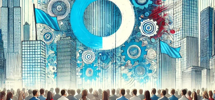 Ako je zamisao da se Demokratska stranka obnovi