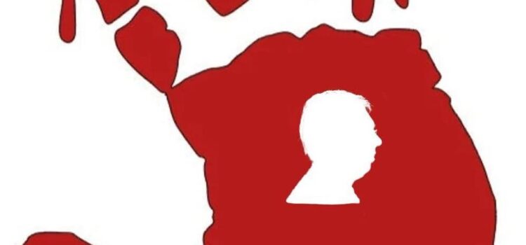 Predajte se dobrovoljno