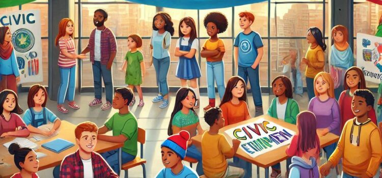 Škola Građanske Participacije