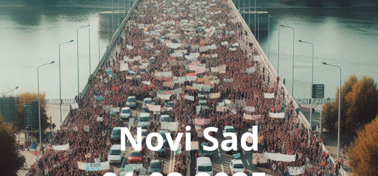 01.02.2025. Novi sad