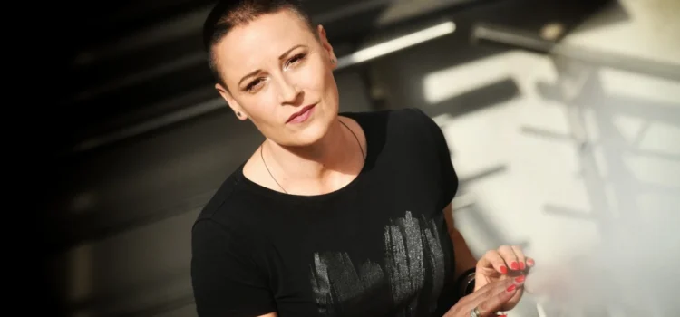 Intervju s Katarinom Petrović: Biti policajac znači štititi zakon, a ne režim