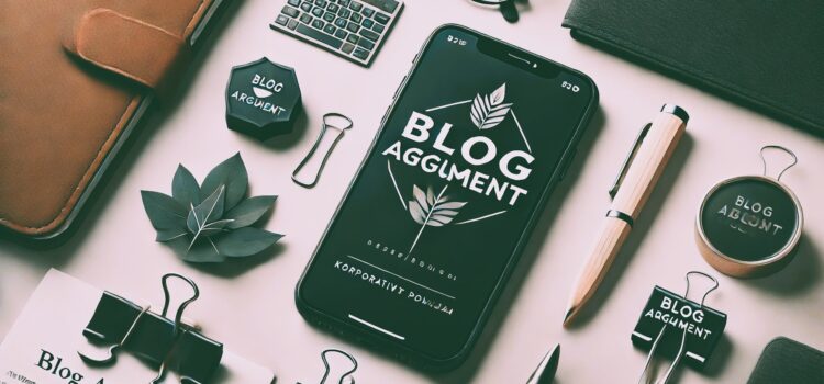 Fundraising Presentation for Blog Argument