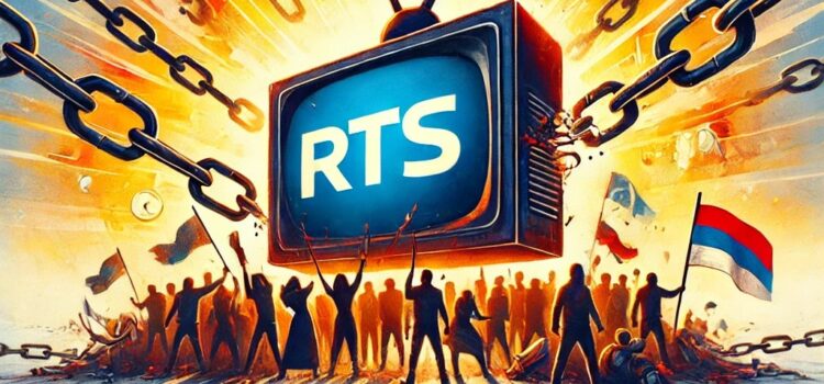 Zašto RTS treba vratiti građanima