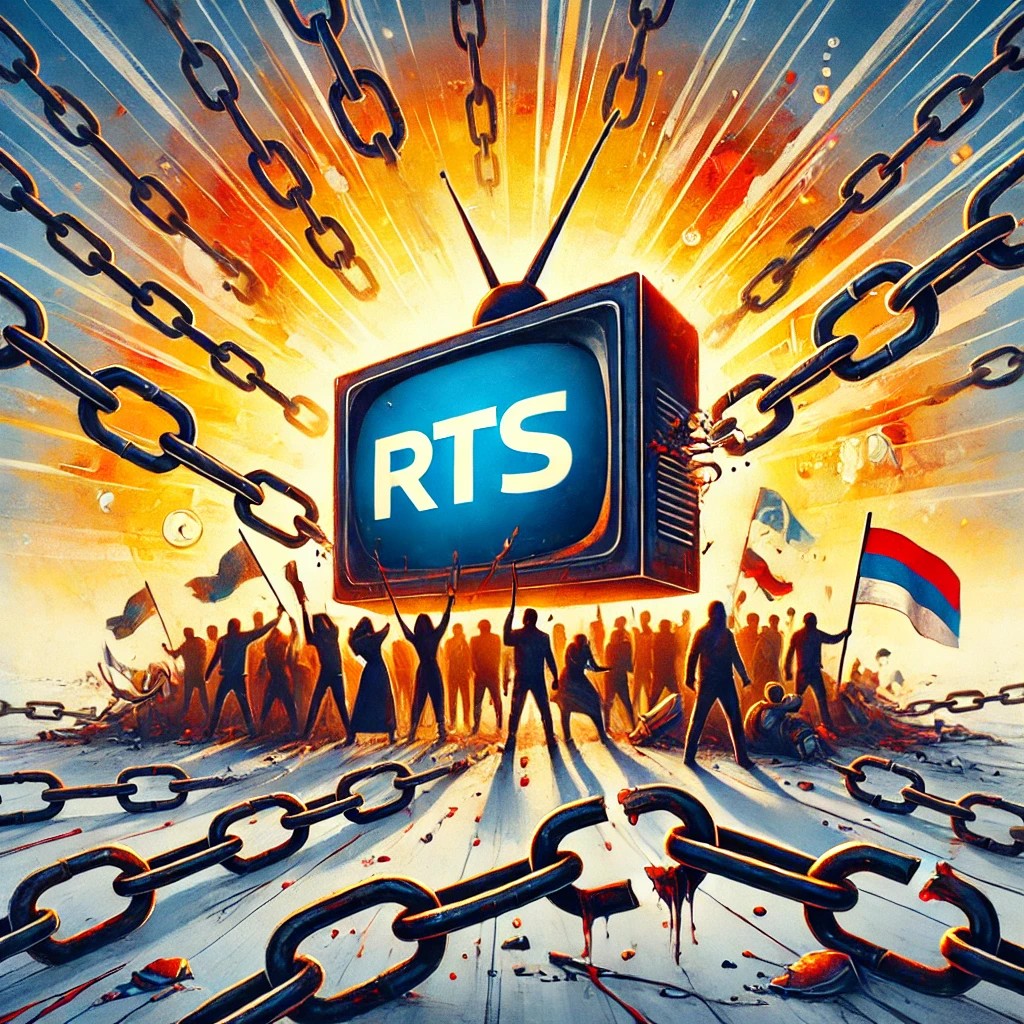 Zašto RTS treba vratiti građanima 