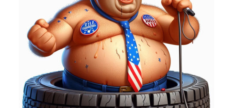 Ne može nam niko ništa – ili ipak može?