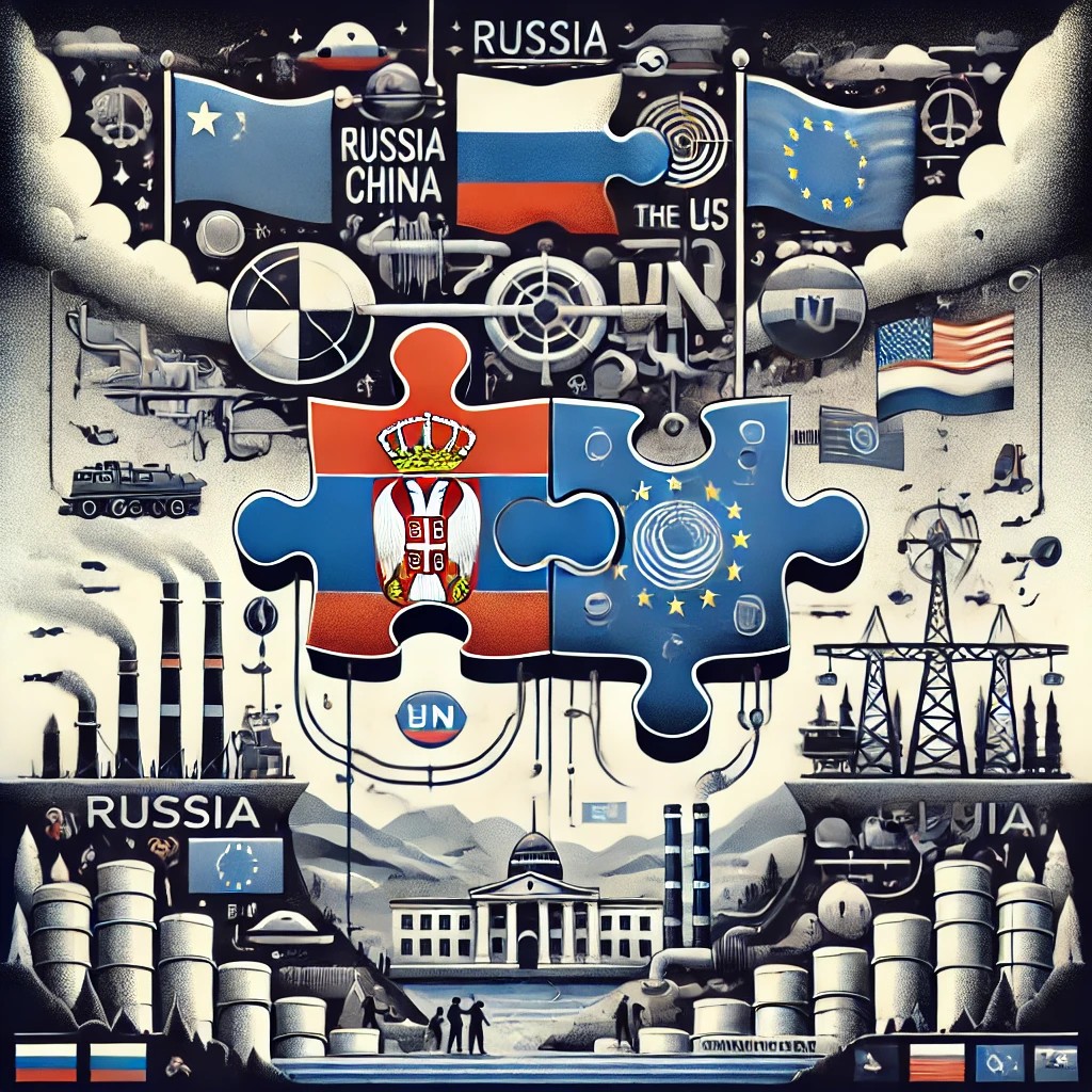 Transakciona politika
