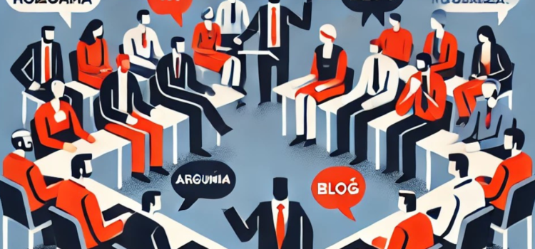 Zborovi građana: Put ka društvenoj transformaciji