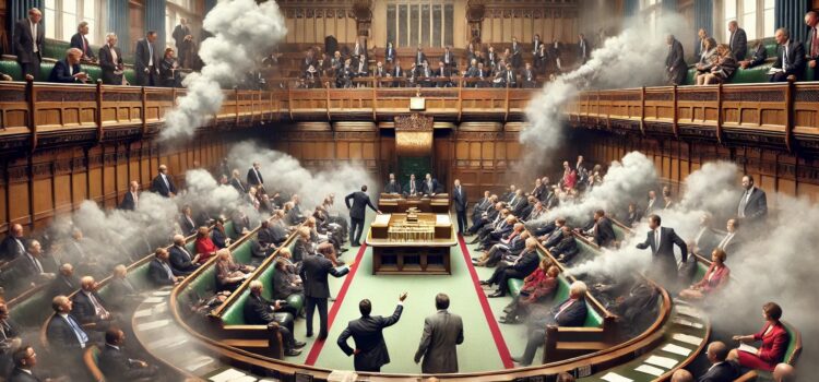 Zašto opozicija smeta studentskim protestima?