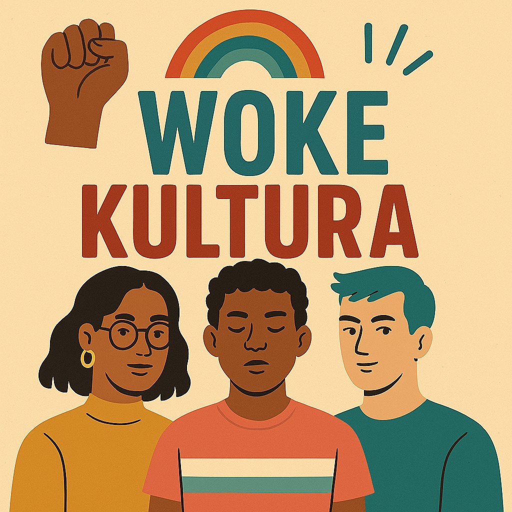 Woke kultura: između osvešćenosti i isključivosti