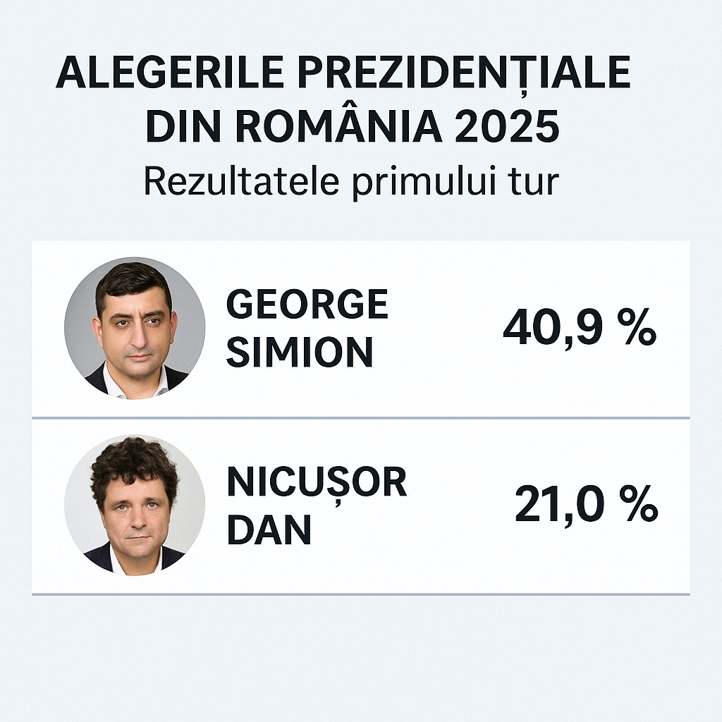 Predsednički izbori u Rumuniji