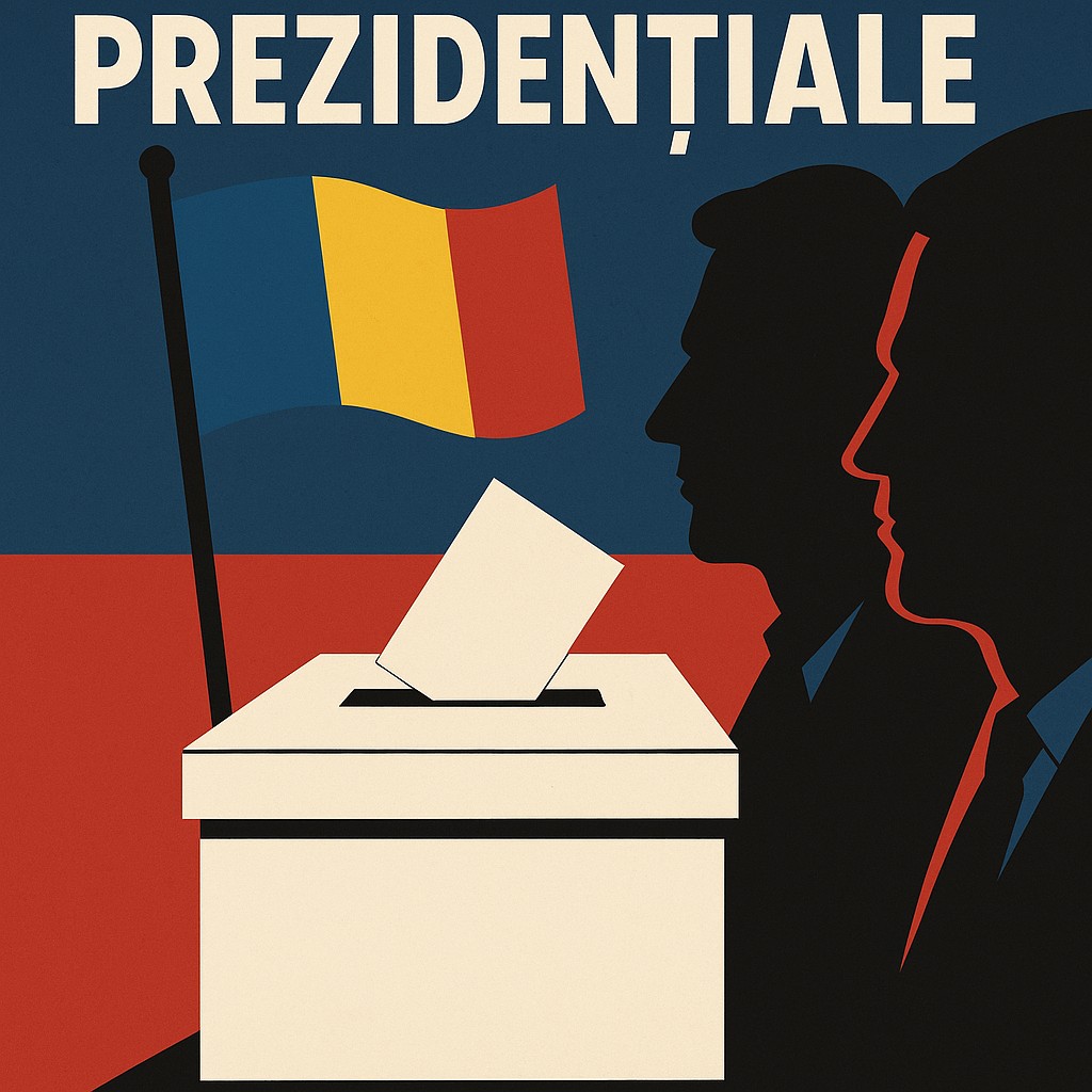 Predsednički izbori u Rumuniji