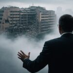 Generalštab, Kušner i granice Vučićeve politike