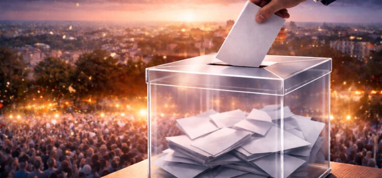 Preliminarni rezultati izbora na Kosovu