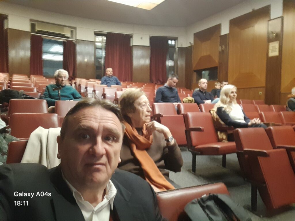 Razgovor o zborniku „Marginalizam u religiji, nauci, filozofiji i umetnosti“