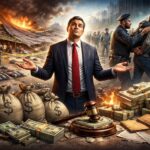 „Niko nije kriv“ – državna religija Srbije