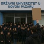 Univerzitet je mesto slobode — ili nije univerzitet