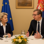 Na večeri kod Ursule