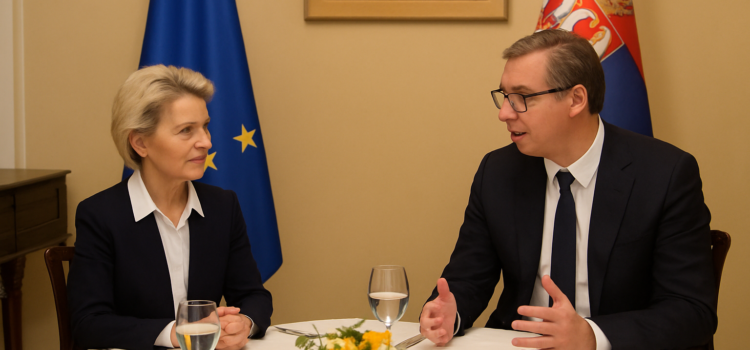 Na večeri kod Ursule