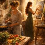 Lepota, umetnost i vreme: o ženama, feminizmu i margini stvaranja