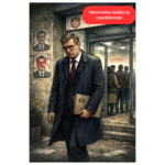 Lustracija nije progon: šta zapravo znači pobeda