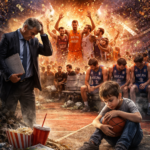 Evroliga i uništavanje evropske košarke