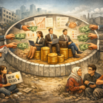 Monopol u civilnom društvu