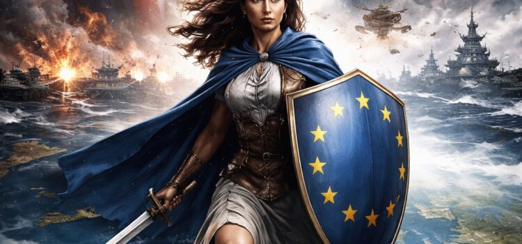 Trampizam – putinizam: bratstvo sile i poniženje Evrope Trampizam – putinizam: bratstvo sile i poniženje Evrope