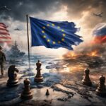 Evropa između demokratije i oružja