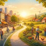 Grad i selo – politika koja počinje iz života ljudi