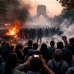 Iran: kada država ratuje protiv sopstvenog društva