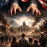 Moć pod plaštom demokratije, a teret diktature na malima