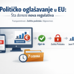 političko oglašavanje