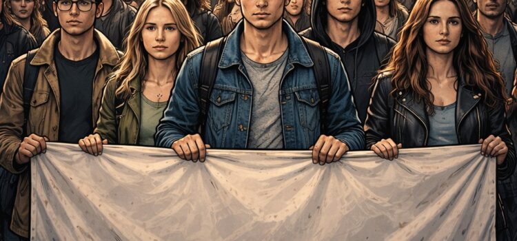 Studenti i žvakači sistema Studenti i žvakači sistema