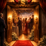 Informer žurka: kada sotona napravi žurku i pozove otpadnike