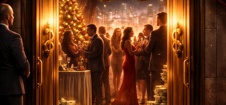 Informer žurka: kada sotona napravi žurku i pozove otpadnike Informer žurka: kada sotona napravi žurku i pozove otpadnike