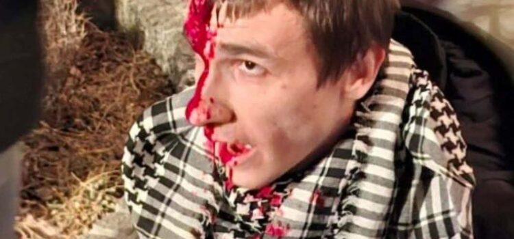 200 godina Matice srpske: između prosvetiteljstva i batinaša 200 godina Matice srpske: između prosvetiteljstva i batinaša