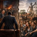 Konsolidacija bez legitimiteta i nekonsolidovana alternativa