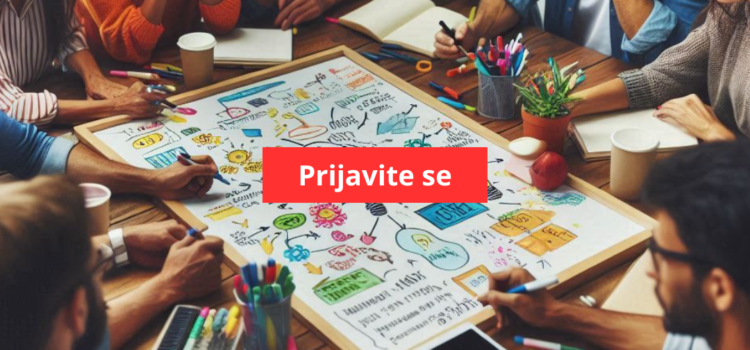 Kako napisati projekat Kako napisati projekat