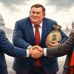 Džudža kao politički model: slučaj Milorada Dodika