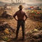 Promenite delatnost – završno uništavanje poljoprivrede u Srbiji