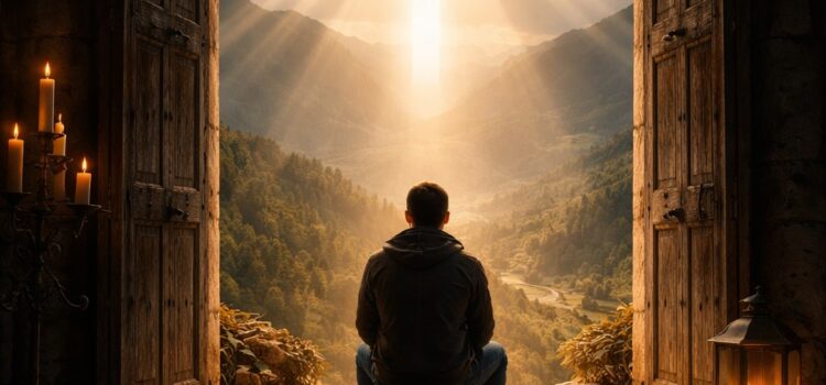 „Nisam religiozan, ali verujem u Boga“ – spasenje je pojedinačno „Nisam religiozan, ali verujem u Boga" - spasenje je pojedinačno